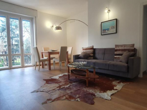 Cormano Design Apartment